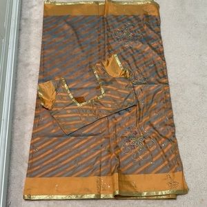Womens saree